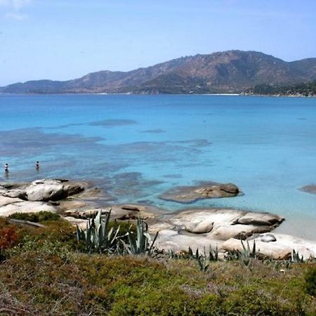 Sul Mare Sardegna Villa Actea Villasimius Extérieur photo