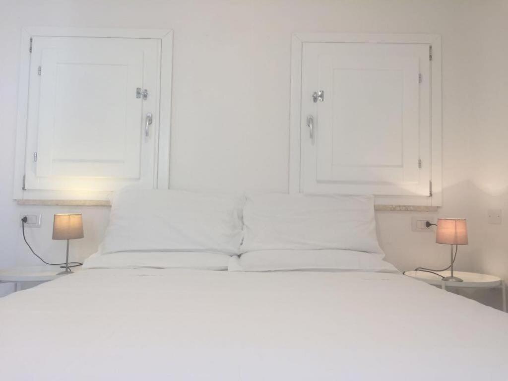 Sul Mare Sardegna Villa Actea Villasimius Extérieur photo