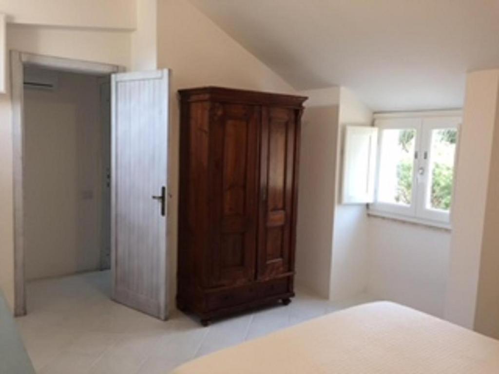 Sul Mare Sardegna Villa Actea Villasimius Extérieur photo