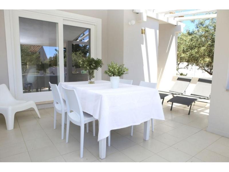 Sul Mare Sardegna Villa Actea Villasimius Extérieur photo